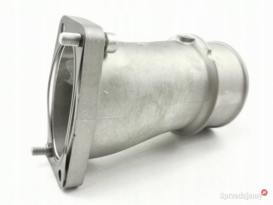 RURA TURBO PRZEWÓD FIAT CROMA 20052010 24 JTD OE osobowe Węże chłodnicy