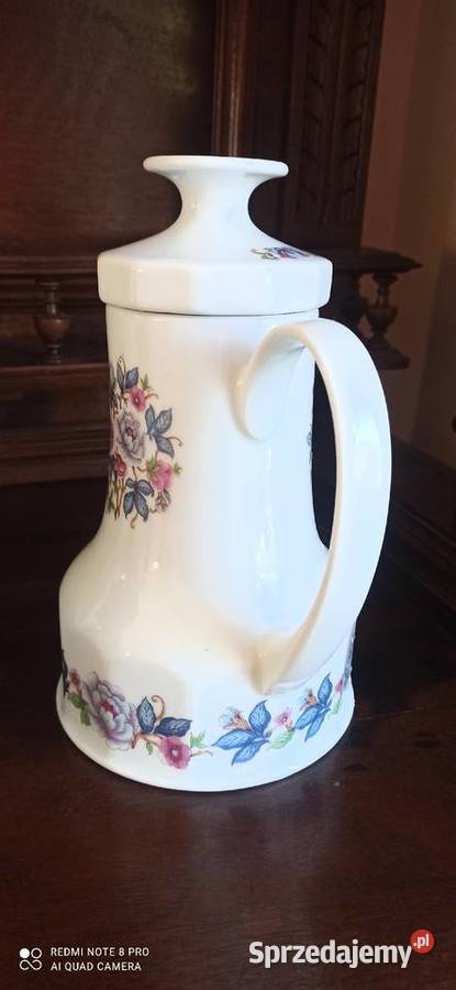 Dzbanek do herbaty Vohenstrauss Johann Seltman