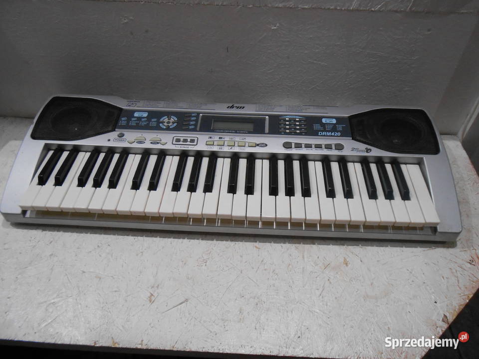 Keyboard DMR420 Katowice sprzedam