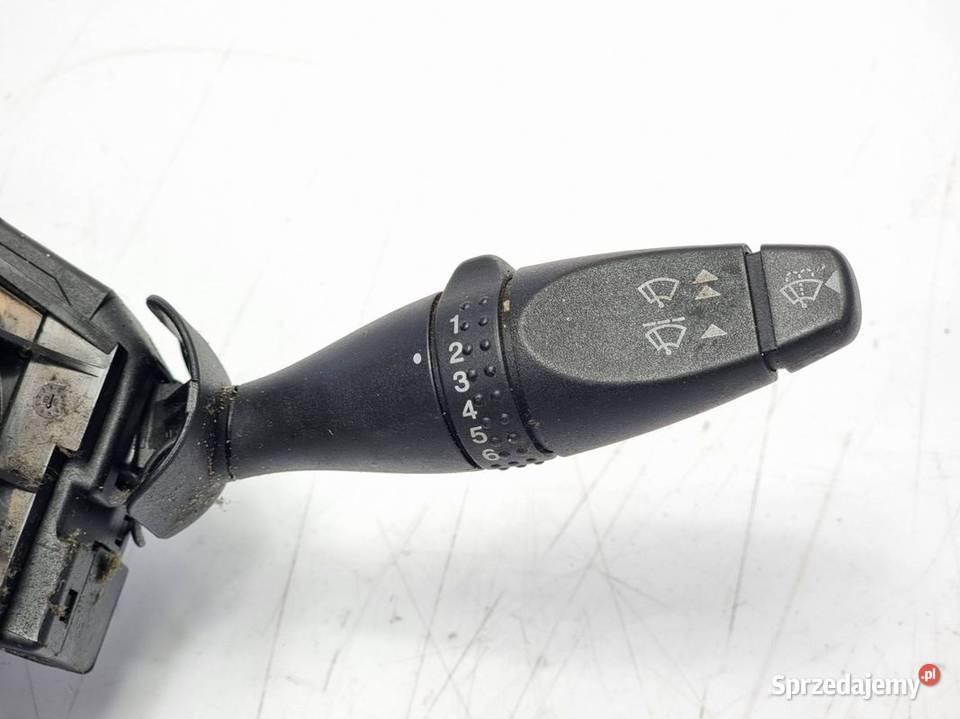PRZEŁĄCZNIK ZESPOLONY FORD FIESTA MK6 osobowe Pozostałe Lipno