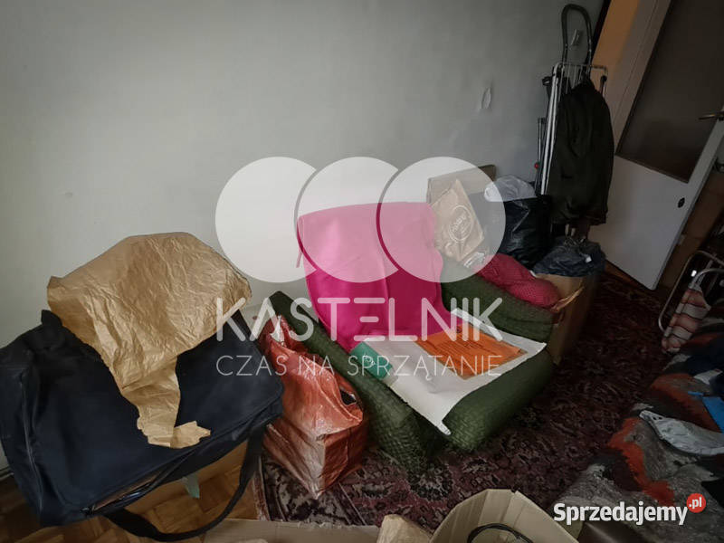 Opróżnianie mieszkań Inowrocław Wywóz mebli i kujawsko-pomorskie Grudziądz