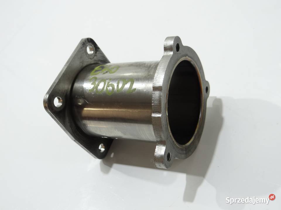 ZAŚLEPKA EGR BMW E60 E61 306D4 30D OE Strzyżewice