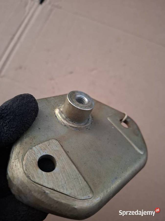Wspornik półka łapa zawieszenia silnika Fiat osobowe Zawieszenie silnika Strzelce Opolskie