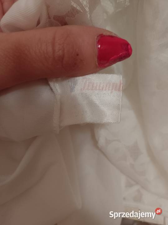 38M Triumph Ekskluzywna halka pod sukienkę z sprzedam