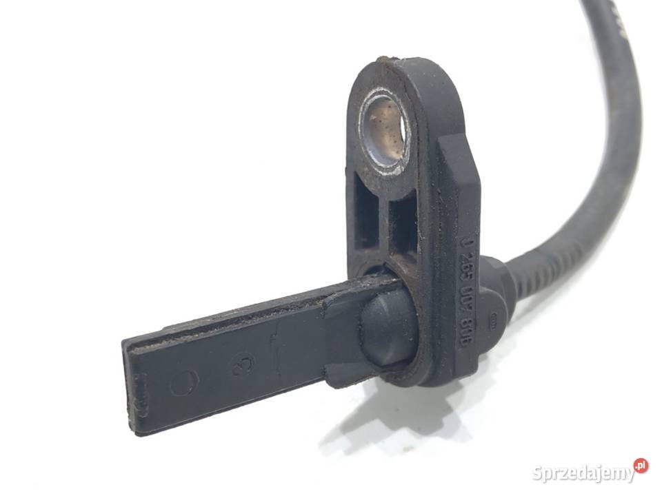 CZUJNIK ABS LEWY PRZÓD TOYOTA COROLLA E18 osobowe