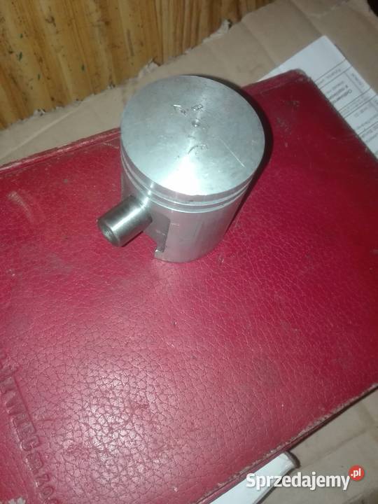 Tłok WSK 45mm Żywiec