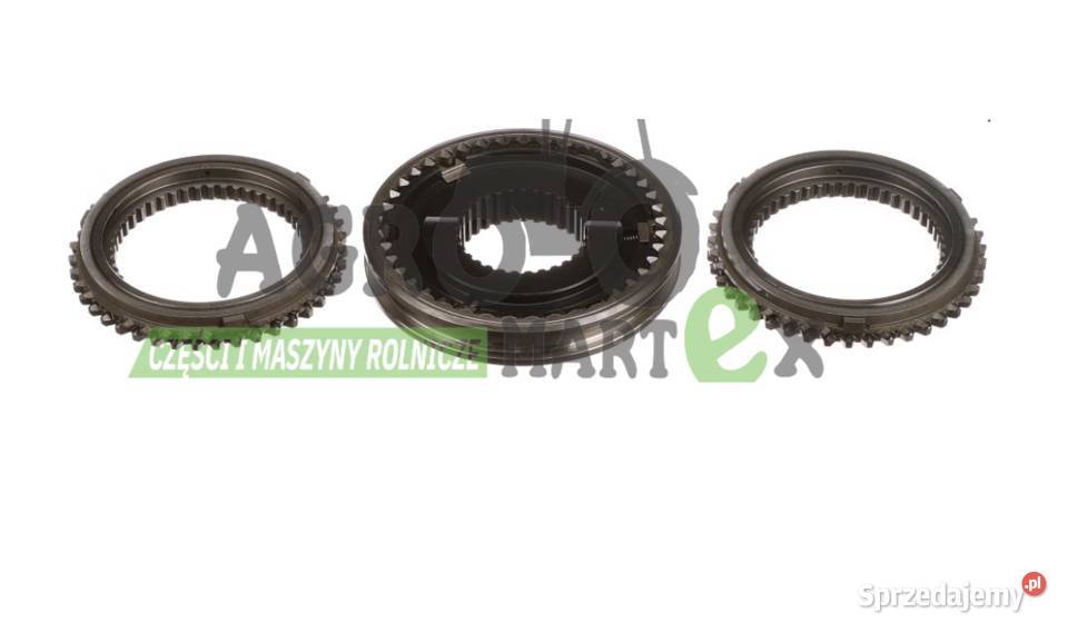 84212632 87534218 SYNCHRONIZATOR CNH Motoryzacja Wichrów sprzedam