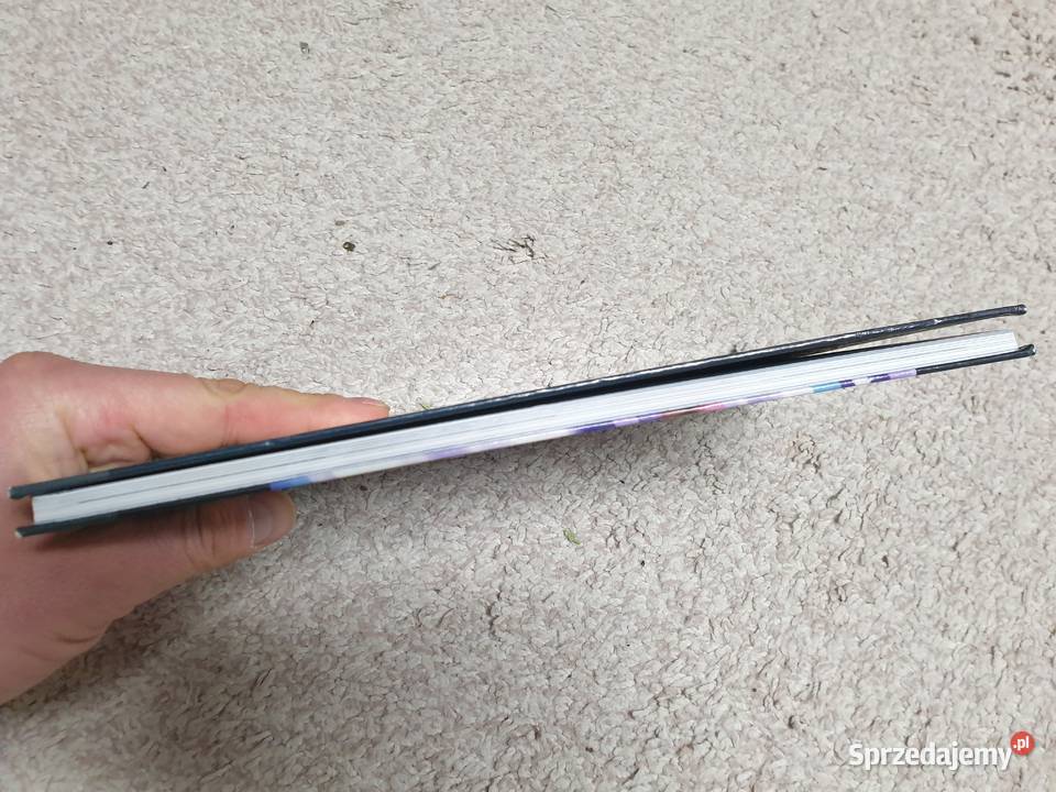 Catwoman Wielki Skok Seliny WKKDC tom 11