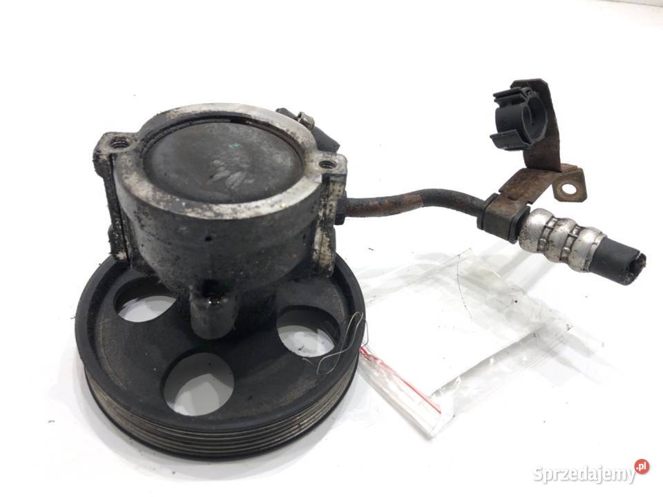 POMPA WSPOMAGANIA CITROEN NEMO 14 73 WSPOMAGANIE sprzedam