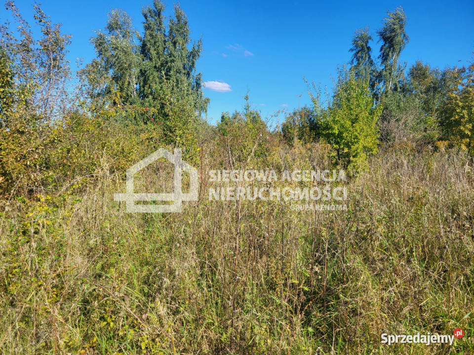 Działka 540 metrów Gdańsk