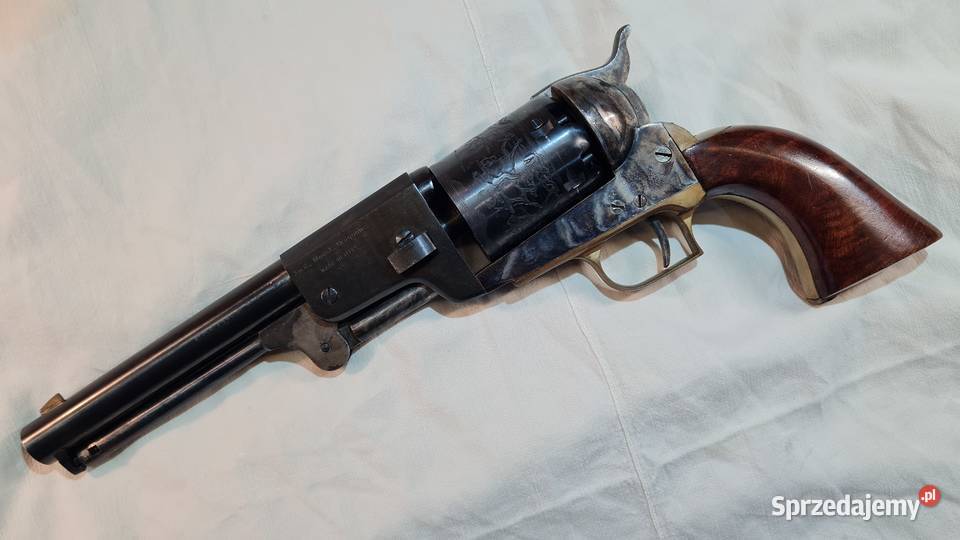 COLT DRAGOON 2nd MODEL 44 ARMI SAN MARCO lubuskie Zielona Góra