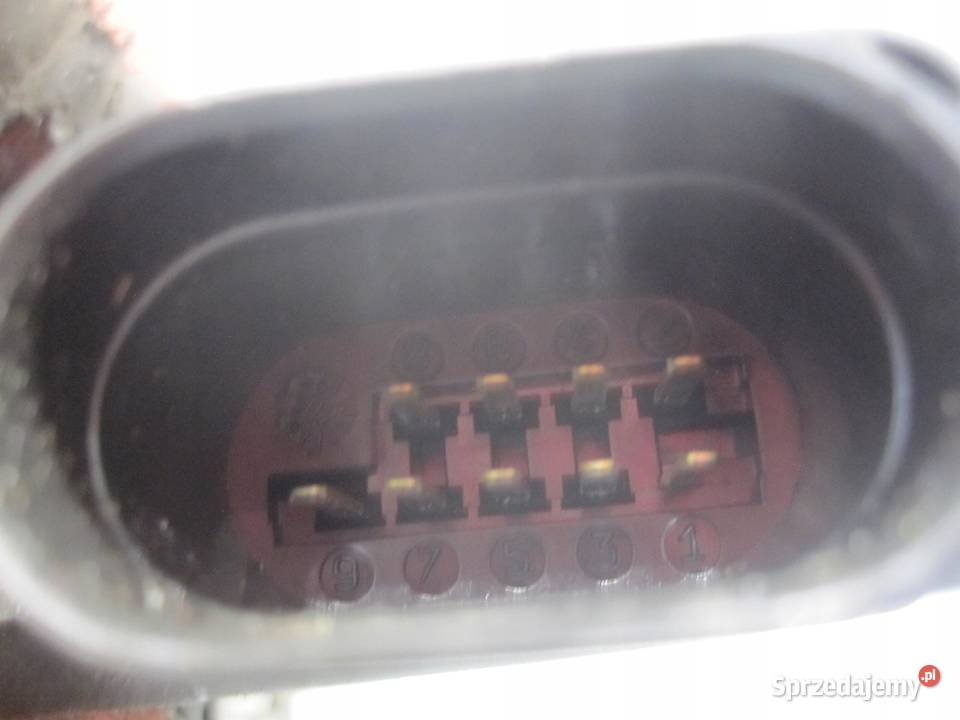 AUDI TT I 8N zamek lewy przód 8N2837015B osobowe Zamki, wkładki i kluczyki