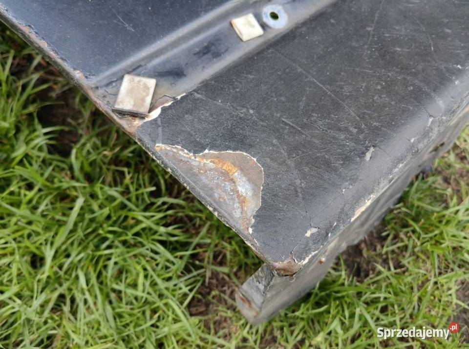 Błotnik lewy przód BMW E38 osobowe