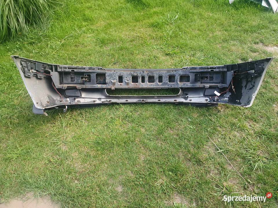 Zderzak przedni Volvo s40 v40 9600 przedlift Kraków