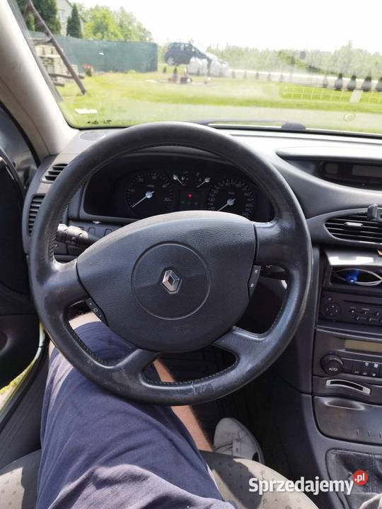 Renault Laguna 2 Wilków sprzedam