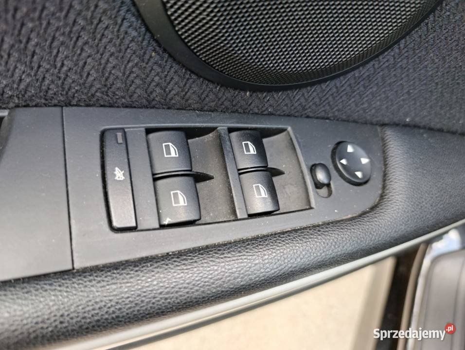 20 320I 170 e91 Manual Do poprawek blacharskich Warszawa