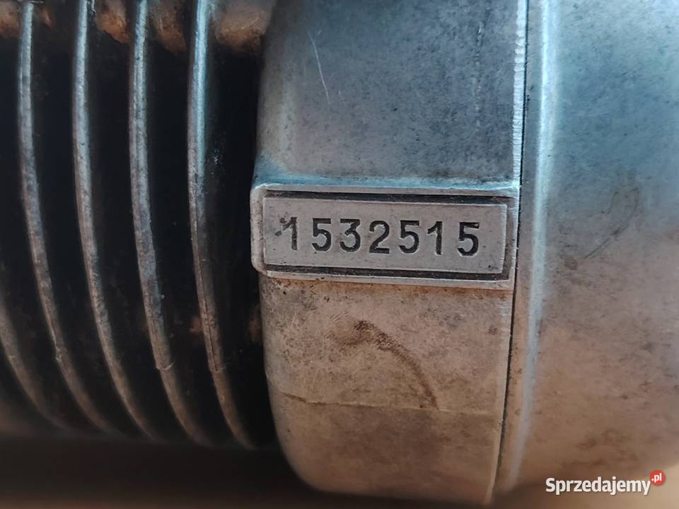Silnik Simson schwalbe Simson Świerczów