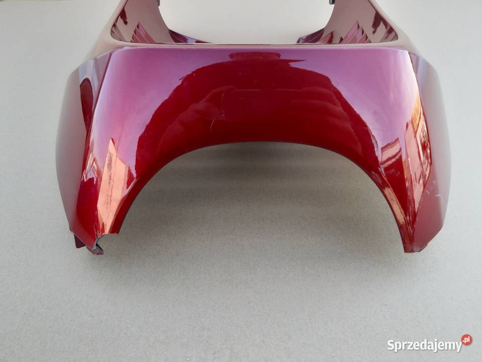 HONDA SH300 OSŁONA KOŁO PŁUG OWIEWKA Bieleń