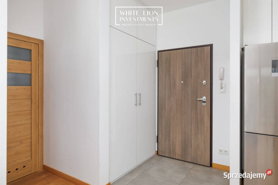 Mieszkanie Warszawa Dzikich Jabłoni 405m2 2 parter sprzedam