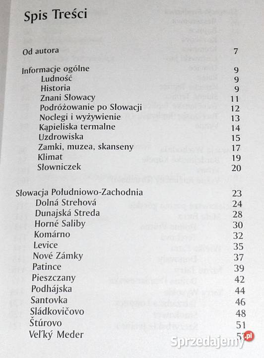 Kąpieliska termalne Adam Kulaga Rok wydania 2002 lubelskie