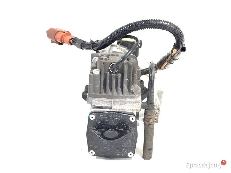 POMPA ZAWIESZENIA AUDI A6 C6 4Z01015200 Kombi osobowe