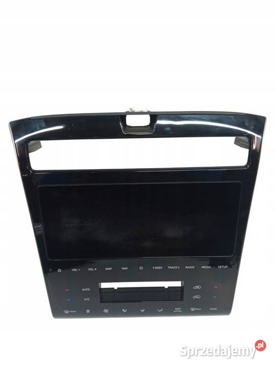 WYŚWIETLACZ 96525N7100RET Hyundai Tucson IV 2020