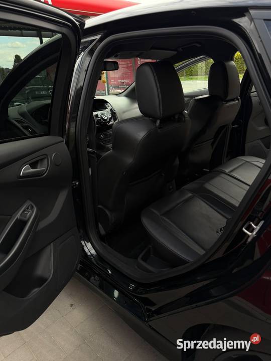 Ford Focus ST mk3 gniazdo USB Warszawa