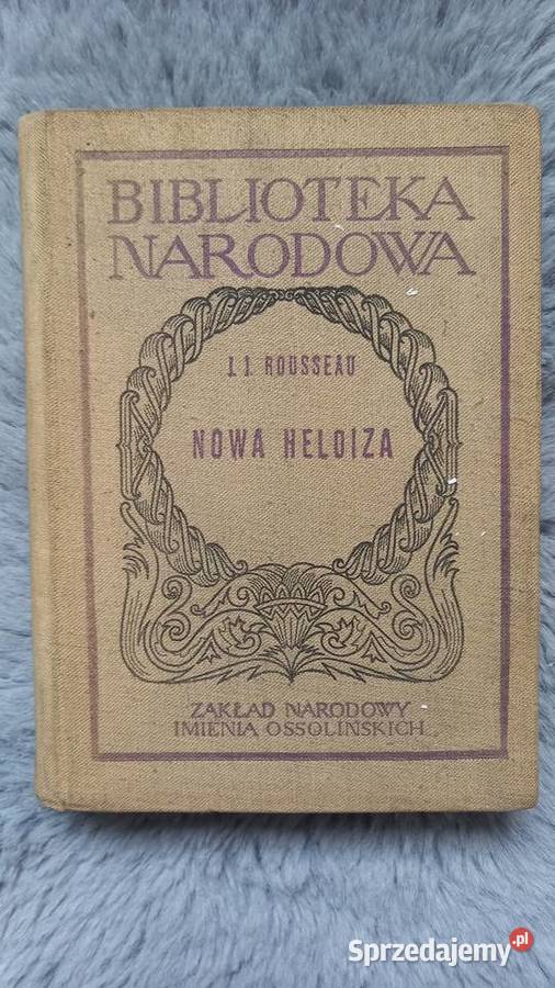 Stare książki Mickiewicz Ujejski Conrad Rousseau Tychy sprzedam