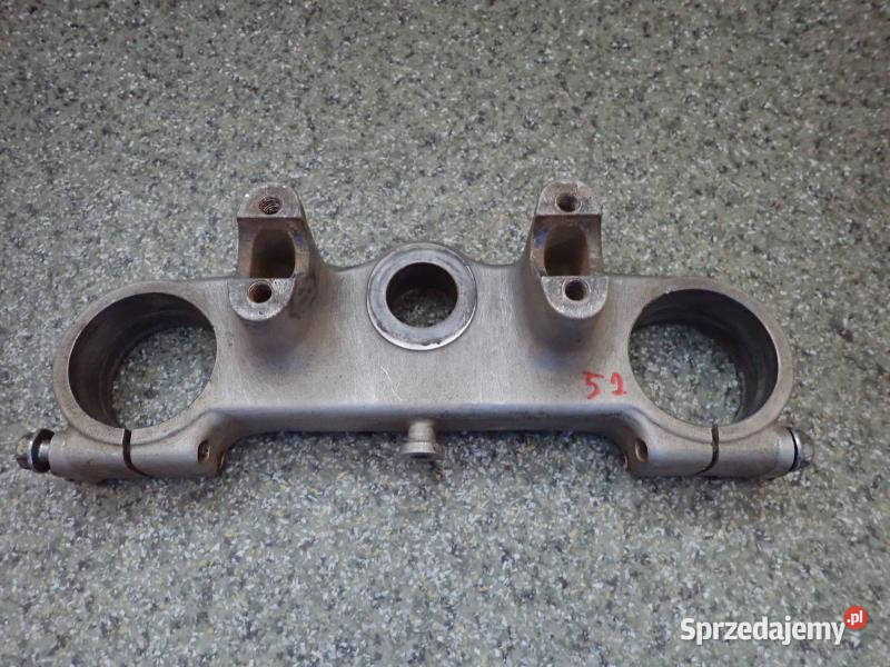 PÓŁKA GÓRNA OTWÓR 52MM HONDA CR 125 9497R Strzelce Krajeńskie