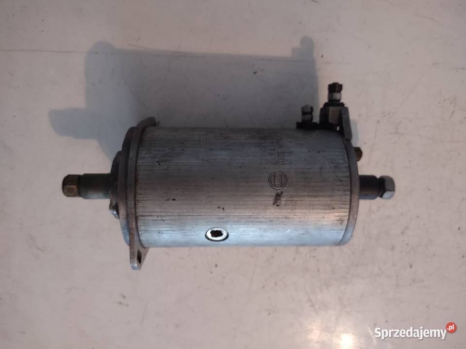 FIAT 126 P NOWA PRĄDNICA FABRYKA ZABYTEK osobowe lubelskie Lublin