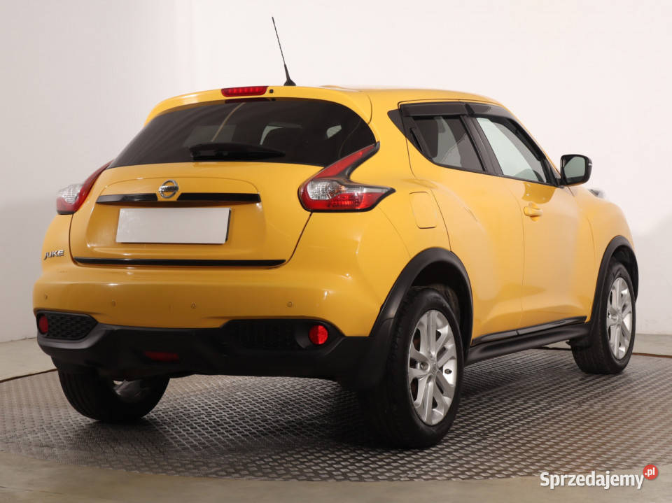 Nissan Juke 12 DIGT 85KM śląskie sprzedam