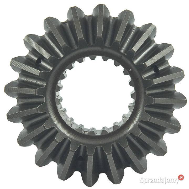Zębatka 19T20T Iseki TS2510TS3110 143130100600 Tajęcina