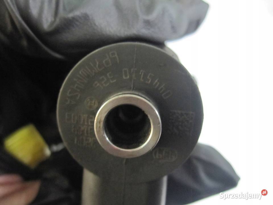 CORSA COMBO FIORINO 13 CDTI wtryskiwacz wtrysk Kielce