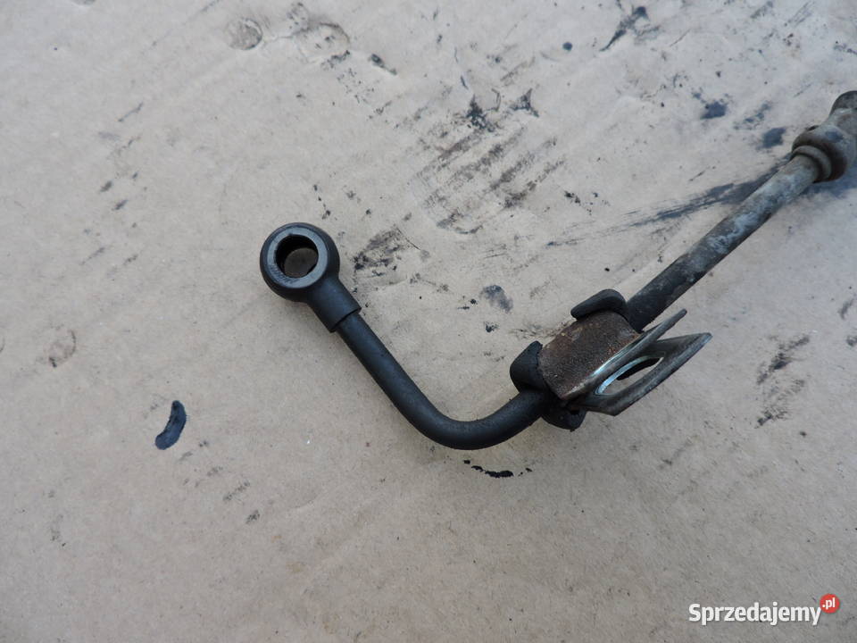 Rurka oleju turbiny Ford focus mk1 18 TDCI osobowe