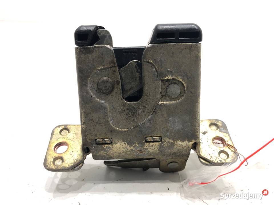 ZAMEK KLAPY TYŁ SAAB 45172 Kabriolet 9803