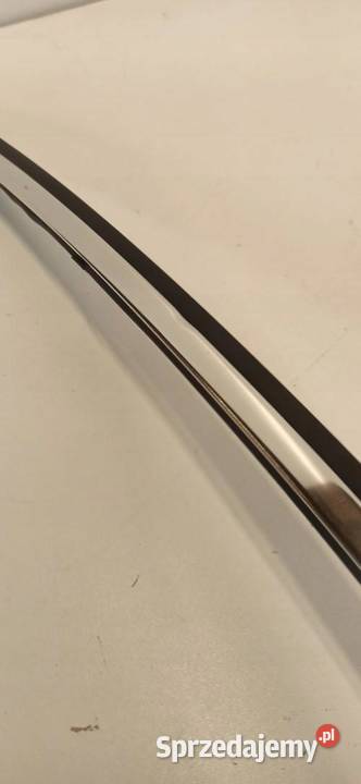 AUDI A5 8T LISTWA DACHOWA LEWA CHROM 8T8853703
