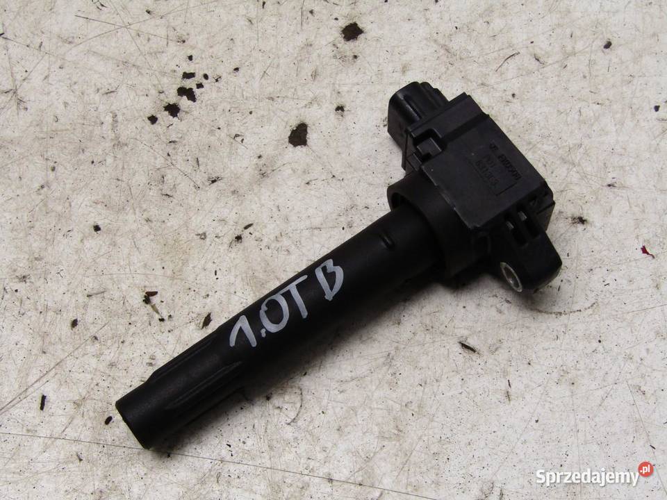 CEWKA ZAPŁONOWA 10 BOOSTERJET SUZUKI SWIFT VI osobowe