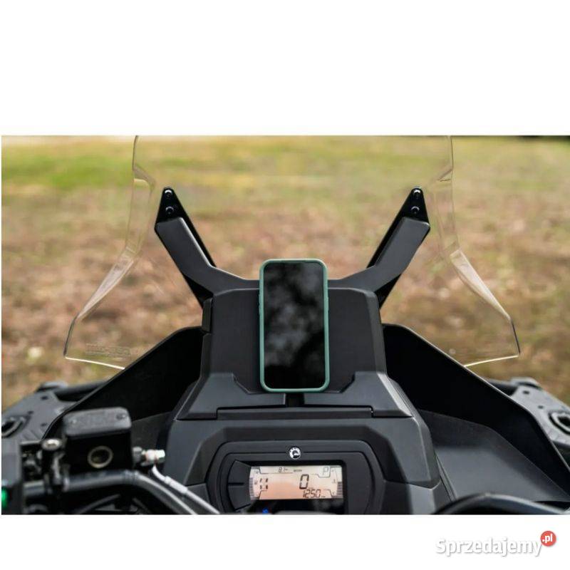 Uchwyt na telefon do quada atv CanAm Outlander małopolskie Nowy Sącz