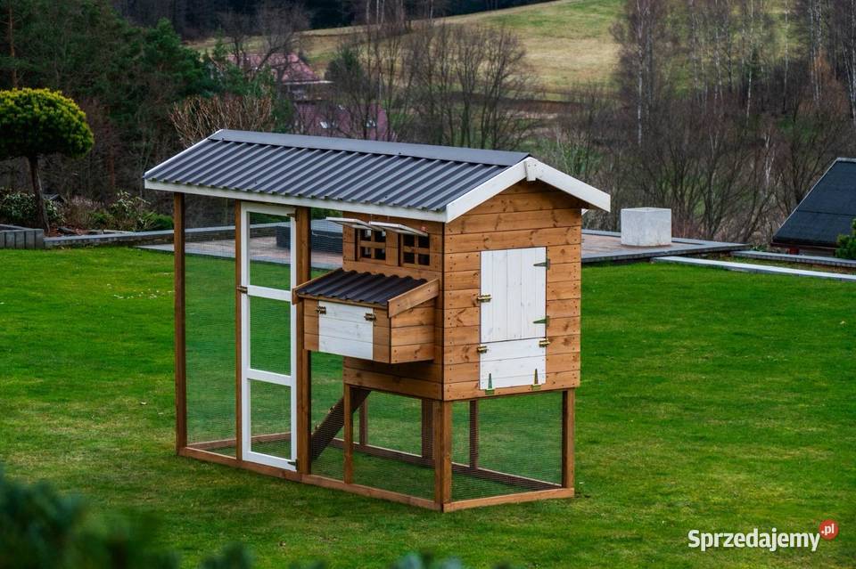 Kurnik MAŁOPOLSKI MINI małopolskie Trzemeśnia