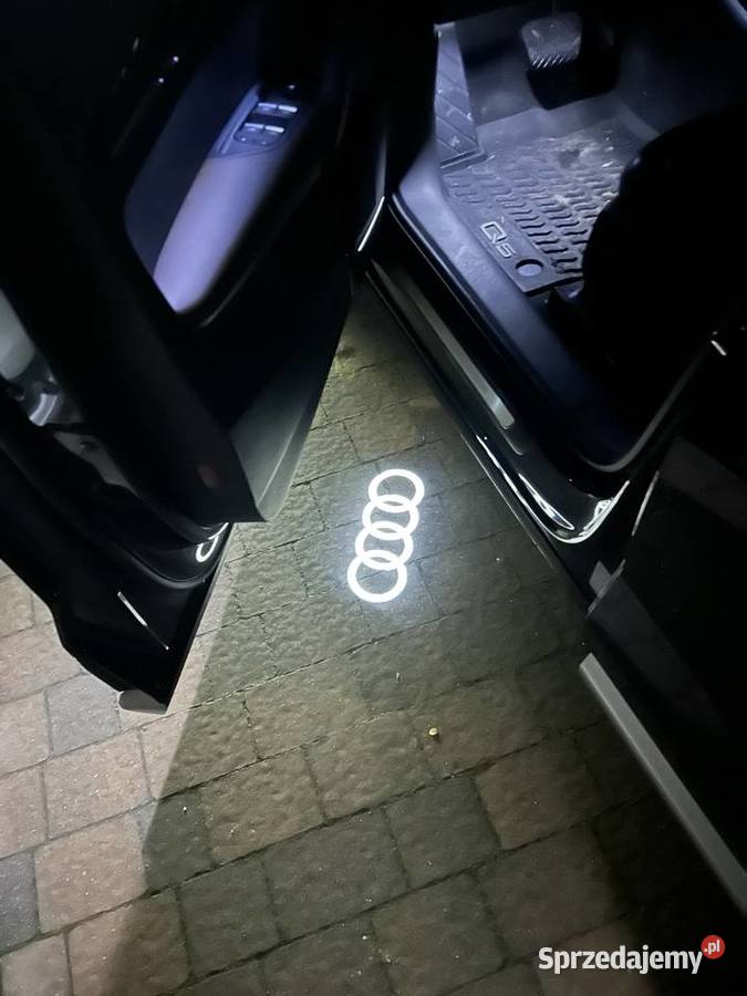 Audi q5 quattro automat 20tfsi małopolskie