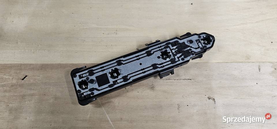 Wkład lampy tył mercedes w203 kombi 15355900 wielkopolskie