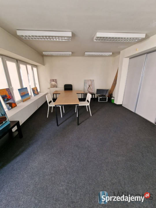 Lokal 380m2 Warszawa Świętojerska mazowieckie