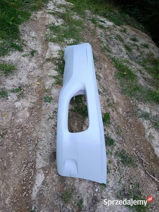 Zderzak przód Ferrari Modena f360 Gorlice