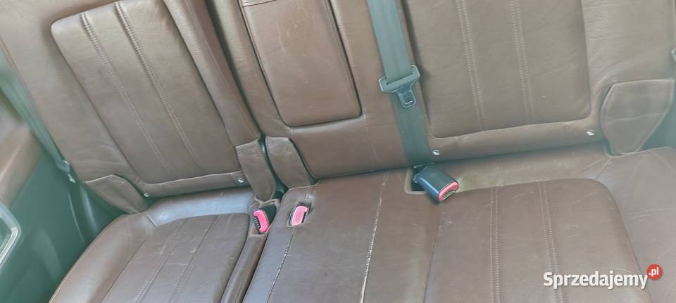 Sprzedam Opel antara Promnik
