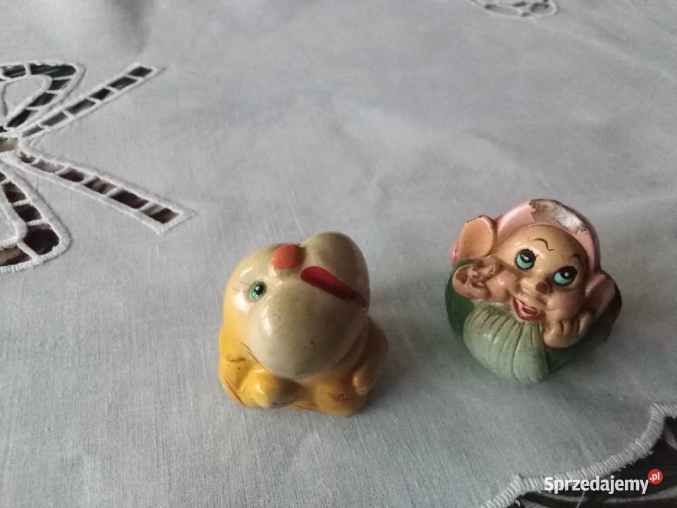 PRL temperówki 2 Łódź