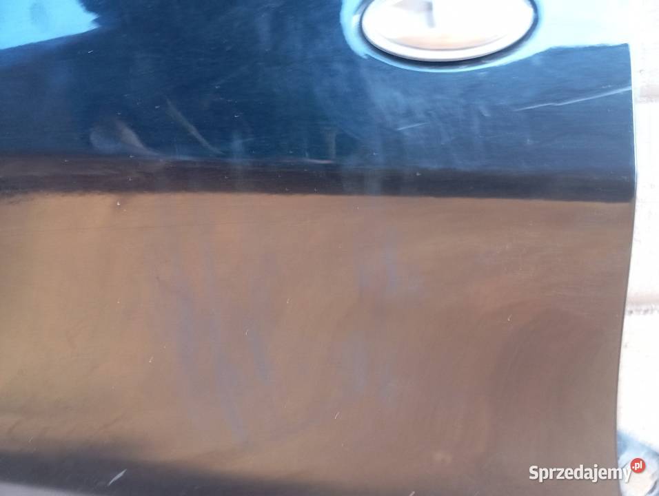 Błotnik przedni prawy peugeot 307 sw lift exld świętokrzyskie Starachowice