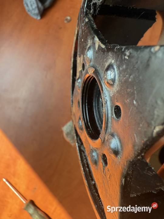 Magneto koło magnesowe Simson S50 Schwalbe KR511 kujawsko-pomorskie