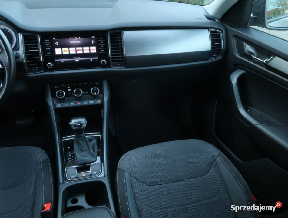 Skoda Kodiaq 20 TDI 1968cm3 Piaseczno