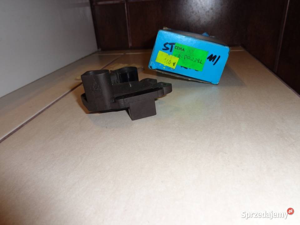 Regulator napięcia 12V MOBILETRON VRPR2292H 120W Skwierzyna