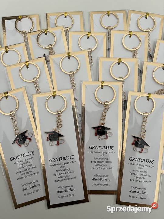 Zakończenie Roku Szkolnego